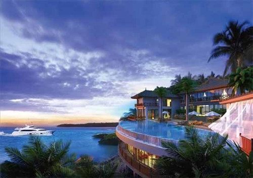 餐饮空间的设计理念，什么是餐饮空间设计理念