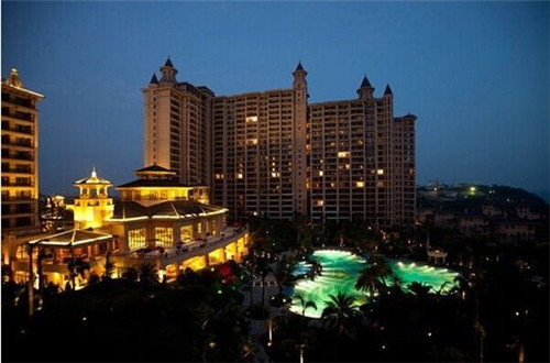 火锅店卫生间效果图片，火锅店卫生间软装设计