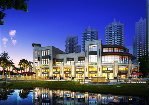 加盟连锁店有市场吗，益禾堂奶茶可不可以加盟