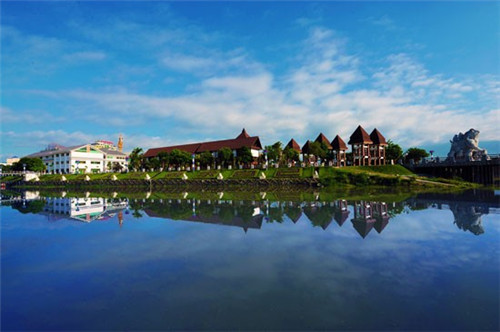 祁阳县开店创业实木复合地板品牌加盟费用多少钱