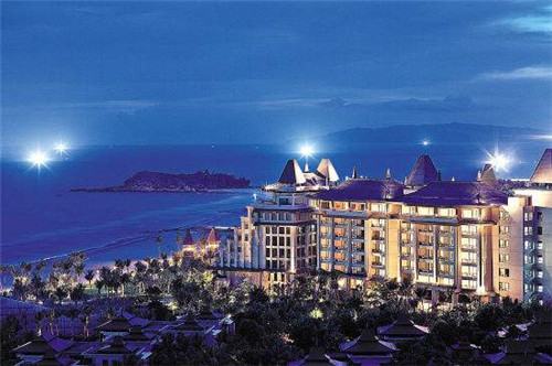 中国风火锅店墙绘图片，中国风火锅店门脸设计