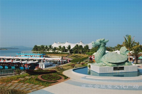 黑龙江枫华雅道文化旅游公司（黑龙江枫晨化工有限公司）