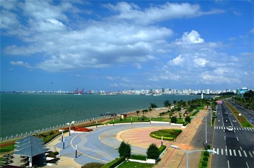 商州区都有什么景点（商州区有哪些景点）