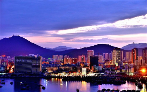 怒江大峡有什么景点吗（怒江大峡谷在哪个地方）