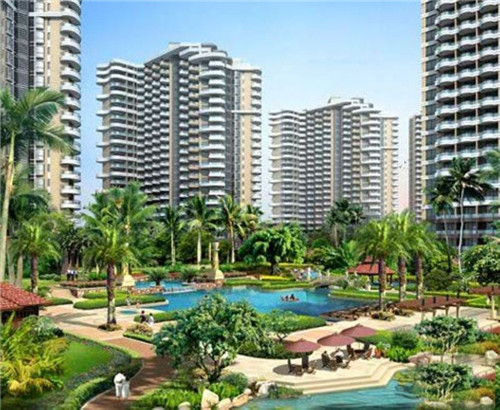 广东哪里春季好玩（广东春天去哪里旅游）