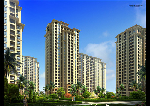 晋城市颐博园f区物业名字叫什么（晋城颐博园入住率为什么高）