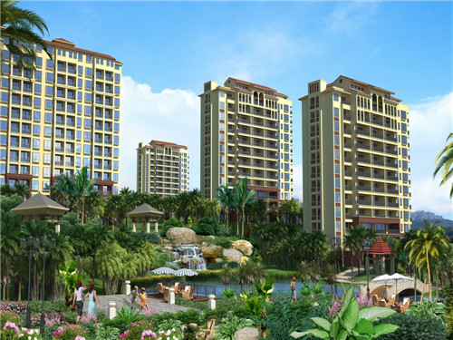 购房合同中的分摊面积是实际的吗（购房合同上的面积包括公摊部分吗）