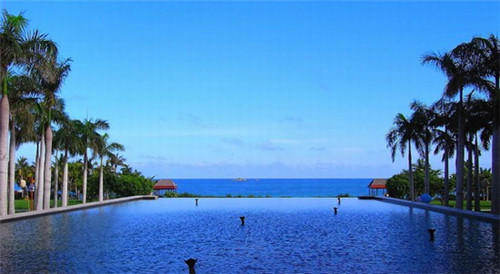 黑金灰装修餐厅好看吗（黑灰金装修效果图）