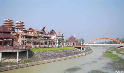 花湾城房价走势（花湾路属于哪个街道）