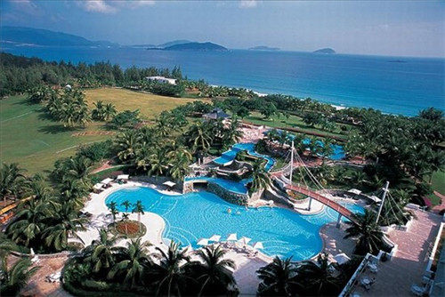 什么旅游景点浪漫一点（很浪漫的旅游景点）